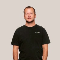 Nicolas Gallardo Email & Phone Number
