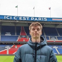 Enerpro, Inc. Employee Alec Marchand's profile photo