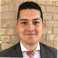 btwn Employee Eric Vargas's profile photo