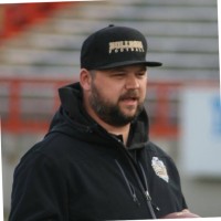 Morrison Homes Employee Jeremy Kinakin's profile photo