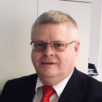 Translink Employee Alistair Wilson's profile photo