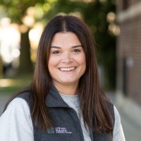 Chicago Building Inspections Employee Molly Hughes's profile photo