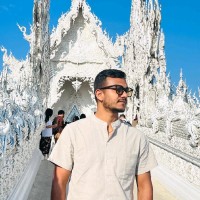 Karthik Nesan Email & Phone Number | KD Marketing Group Founder Contact ...