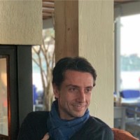 Behram Camuscuoglu Email