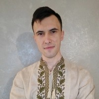WebbyLab Employee Ivan Hryshko's profile photo