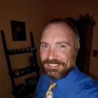 Huntington Ingalls Industries, Inc. Employee Lawrence Calvert's profile photo