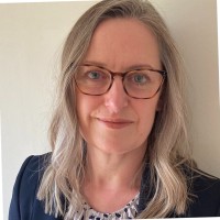 Ofsted Employee Lucy English's profile photo