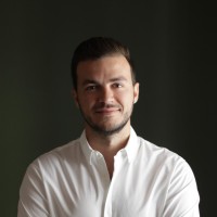 PLUS Architectes Employee Klest Pango's profile photo