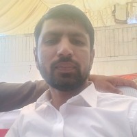 Veterinary Research Institute Employee Bilal Anjum's profile photo