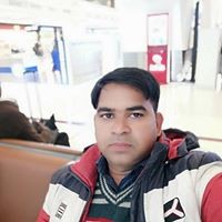 Powerserv Technologies Private Limited Employee Krishna Sharma's profile photo