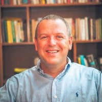 Genpact Employee Massimo Genoni's profile photo