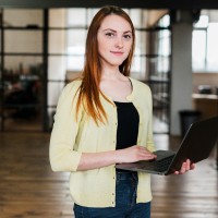 Speedio Employee Julia Costa's profile photo