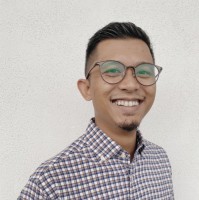 TalentCorp Employee Muhammad Rosman's profile photo