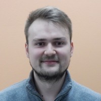 Feedyou Employee Miroslav V.'s profile photo