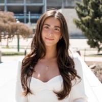 ServiceNow Employee McKenzie Wright's profile photo