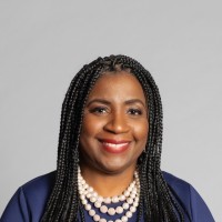 NAACP Employee Janette Wallace's profile photo