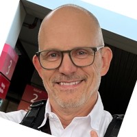 KEENFINITY Group Employee Steve Grabowski's profile photo