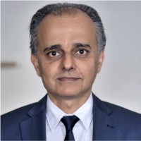 Ever Aspire Consulting Employee Ketan Trivedi's profile photo