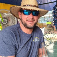 NetSage Employee Christopher Carr's profile photo