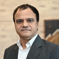Alpha Alternatives Employee Deepak Sood's profile photo