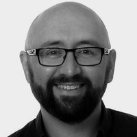 Zepz Employee Barrie Morris's profile photo