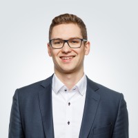 Bissantz & Company GmbH Employee Lukas Engel's profile photo