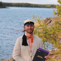 Vexlum Employee Matias Rautanen's profile photo