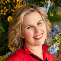 Northern Rivers Community Foundation Employee Nicole Richards's profile photo