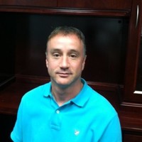 Diversity One Staffing Inc. Employee Gifford Clary's profile photo