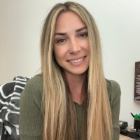 UnitedHealth Group Employee Ashley Caldwell's profile photo