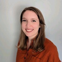 Mediacurrent Employee Eileen Marchetto's profile photo