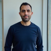 Netra Employee Joseph Kobti's profile photo