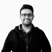 Techtinium Employee Kamlesh Bokdia's profile photo