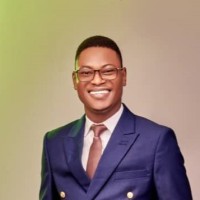 Baobab Express SA Employee Paguiel Houemavo's profile photo