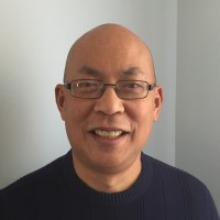 Triveni Digital Employee Richard Gong's profile photo