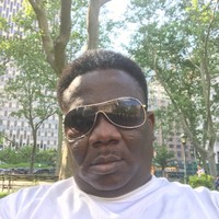 Cooldrive Employee Wale Badmus's profile photo