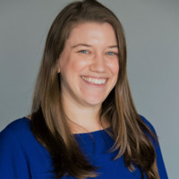 Georgetown University Employee Jackie Copeland's profile photo