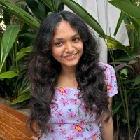 Bhoomika Ramchandani's profile photo