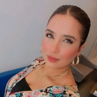 Tadbiir for Leasing & Factoring Employee Aya Yasser's profile photo