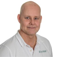 ErgoSafe AB Employee Nicklas Neij's profile photo