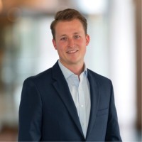 Savills Employee Edward Field's profile photo