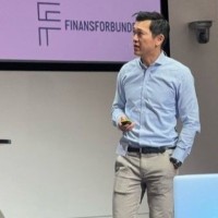 European Banking Federation Employee Duong le's profile photo