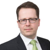 Metos Finland Employee Tero Heikkinen's profile photo