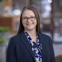 Mayo Clinic Employee Jamie Bogle's profile photo