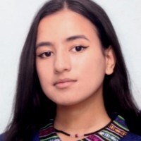 merojob Employee Apsara Thapa's profile photo