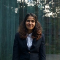 Ambrane India Employee Bhavya Gupta's profile photo