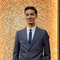 AGIRH Employee Yassine Akrachli's profile photo