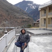 RCDP Employee Muhammad Imran's profile photo