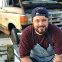 LUDEX Employee Ross Henke's profile photo