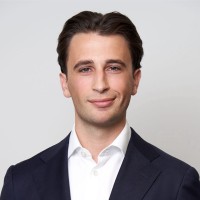 Bregal Milestone Employee Arthur Lesquibe's profile photo